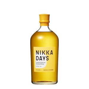 Nikka Days